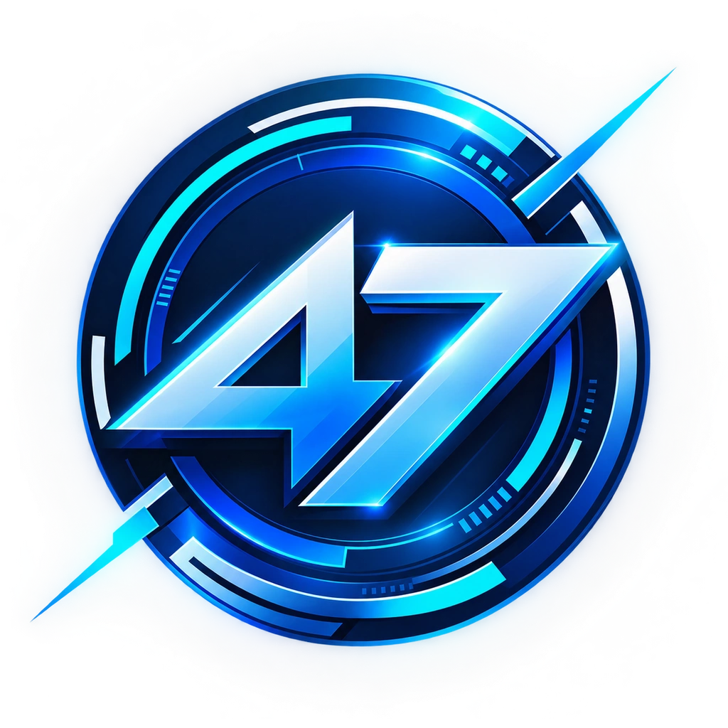 PROJECT BALL47